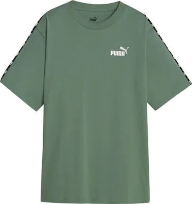 Produktbild von PUMA T-Shirt Essentials Tape Tee