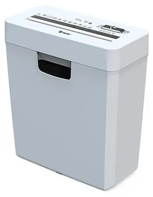 Immagine prodotto di Tracer Razor 3 Paper Shredder White