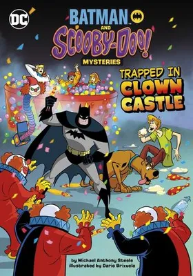 Image de Trapped in Clown Castle
