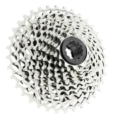 Obrázok produktu pre SRAM PG-1130, Kazeta, Oceľ, Strieborná, SRAM Rival 1, Rival 22