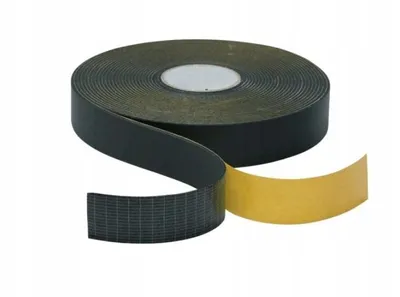 Produktbild von ARMACELL selbstklebendes Kautschuk-Isolierband 100 mm x 3 mm / 15 m