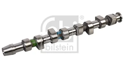 Produktbild von FEBI BILSTEIN 02227 Nockenwelle für VW GOLF II (19E, 1G1) TRANSPORTER III Bus GOLF I (17) Jetta II (19E, 1G2, 165) für AUDI 80 (81, 85, B2)