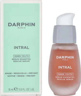 Produktbild von Darphin Intral Inner Youth Rescue Serum