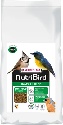 Productafbeelding van Versele-Laga Nutribird Insect Patee 20KG