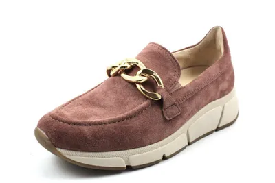 Produktbild von Gabor (0) Komfort Slipper Damen 31343437343630 Rosa 40 EU