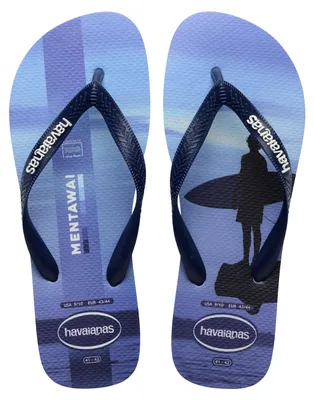 Produktbild von Tong zum Anziehen Top Surfer I