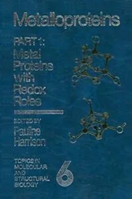 Image de Metalloproteins