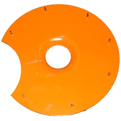 Produktbild von ATIKA Ersatzteil | Trommeleinsatz komplett für Betonmischer Compact 100
