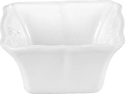 Produktbild von Ramekin / Schälchen Alentejo weiß, 10 cm