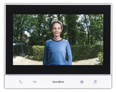 Image de DoorBird A1103
