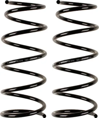 Obrázek produktu pro Bilstein pružina B3 přední pro Nissan Kubistar Renault Kangoo 1.2 - 1.4