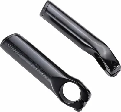 Immagine prodotto di Angoli BBB BBE-17 LightStraight nero opaco