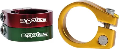 Immagine prodotto di Bussola XtasY 31,8 mm - verde, Innensechskant