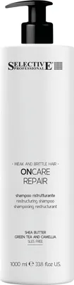 Immagine prodotto di Selective Professional On Care Repair Shampoo 1000ml