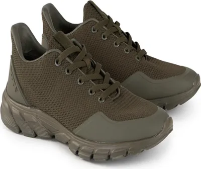 Obrázok produktu pre Fox Fishing Rybárska obuv Trainers Olive 44