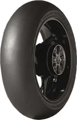 Immagine prodotto di Dunlop Sportmax Gp Racer D212 Slick Medium 190/55 R17 Tl Nhs Posteriore