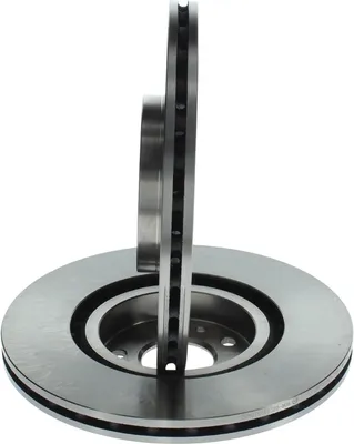 Produktbild von 2x BOSCH 0 986 479 588 Bremsscheibe Vorderachse
