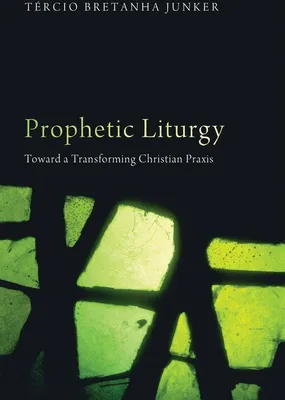 Produktbild von Prophetic Liturgy