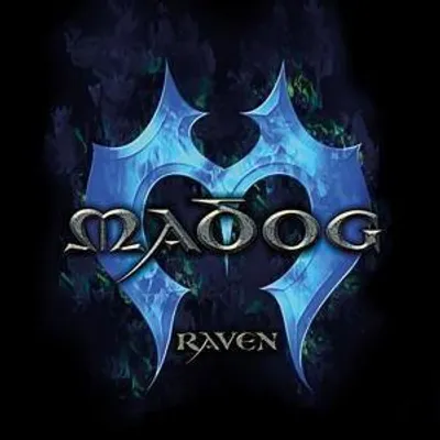 Produktbild von Raven