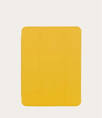 Produktbild von Tucano IPDA11M2ST-DY, Folio, Apple, iPad Air 10,9" 4th gen./5th gen. iPad Air 11 M2 (2024), 27,9 cm (11")