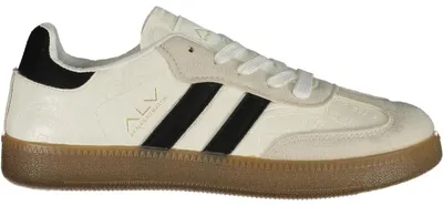 Image de Chaussures de sport pour femmes ALV BY ALVIERO MARTINI blanches