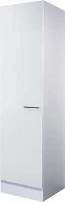 Produktbild von Geschirrschrank - 50 cm breit - Weiß – Nawa