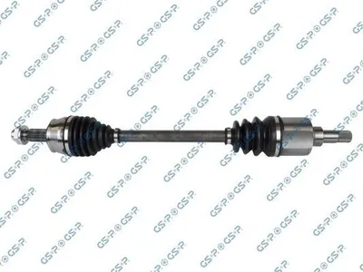 Produktbild von GSP 217151 Antriebswelle für CITROËN NEMO Kasten (AA) passend für PEUGEOT BIPPER (AA) BIPPER Tepee