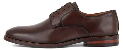 Zdjęcie produktu dla Buty biznesowe Digel Sean w kolorze brązowym, rozmiar 46