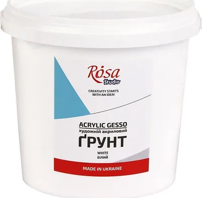 Zdjęcie produktu dla Rosa Studio Średni 1000 ml 1 szt. 1200 g