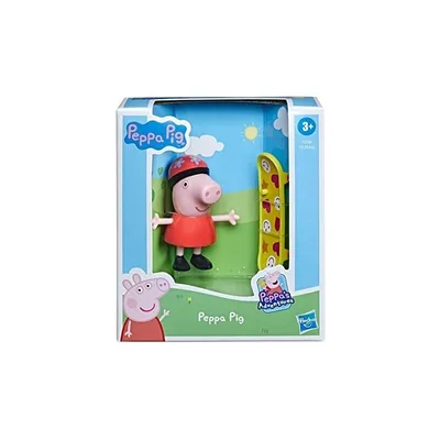 Obrázek produktu pro Hasbro Peppa Pig Peppa Peppini Friends Peppa Pig Skateboard