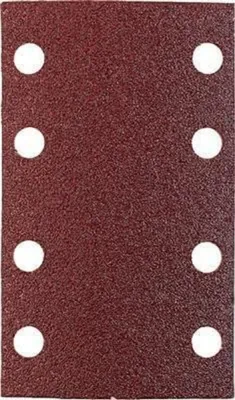 Immagine prodotto di kwb 818404 Carta vetrata grana 40 (L x P) 133 mm x 80 mm 5 pz