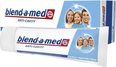Immagine prodotto di Cintura zebrata Blend 75 AC protezione della famiglia