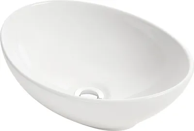 Produktbild von Design Aufsatz Waschbecken Uno37A
