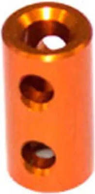 Image de Crankbrothers 5.95 Mm Mamelon de vélo 3 unités Golden Golden One Size