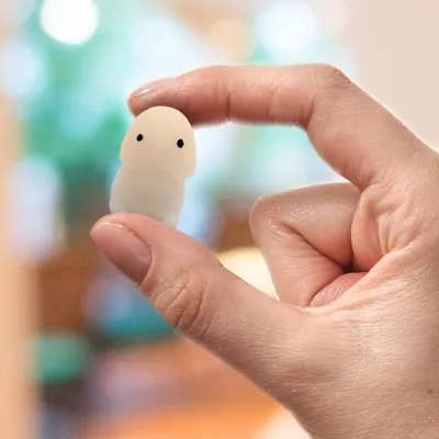 Produktbild von Mini Willy Penis Stressball - Anti-Stress-Ball