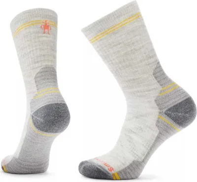 Immagine prodotto di Calzini SMARTWOOL W HIKE LIGHT CUSHION CREW Lady, ash Taglia: L