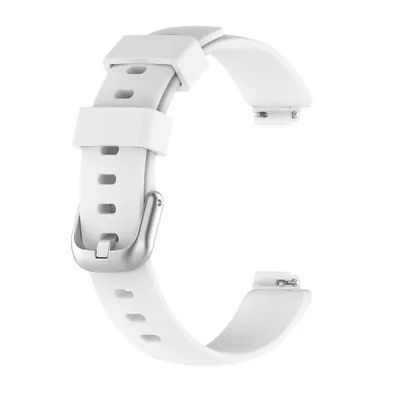 Obrázok produktu pre Fitbit Inspire 2 Silicone remienok, White