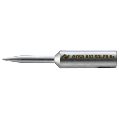 Obrázok produktu pre Ersa Dauerlötspitze LF DUR D 0.8mm L 55mm 0832SDLF/SB