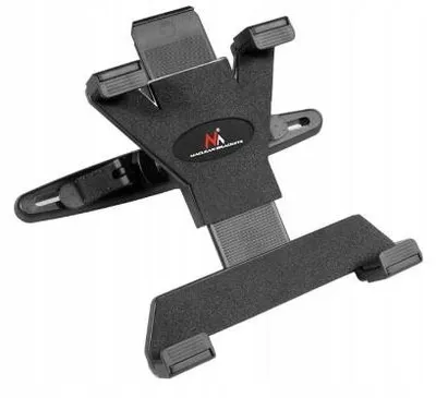 Produktbild von Maclean MC-589A KFZ-Halterung für Tablets, Schwarz, Flexibel