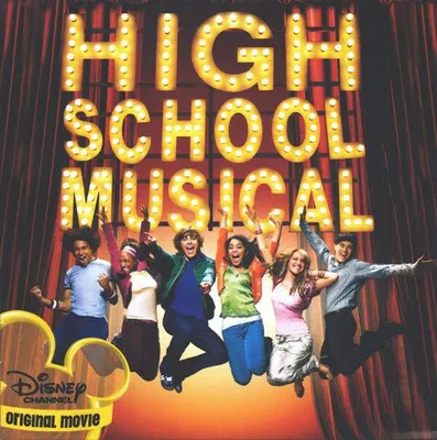 Zdjęcie produktu dla High School Musical
