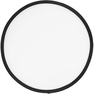 Obrázek produktu pro Frisbee, bílé, D 25 cm, 1 ks
