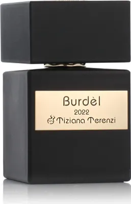 Produktbild von Tiziana Terenzi Burdel Extrait de Parfum 100 ml (unisex)