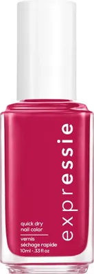Produktbild von Essie Expressie Farbe Nr. 490 Schnelltrocknend (10 ml)
