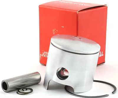 Produktbild von Kolben Satz Airsal Sport 72,4ccm 48mm für Piaggio / Derbi Motor D50B0