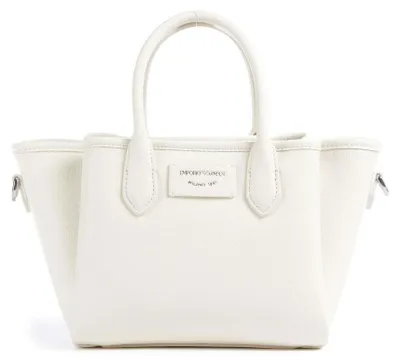 Produktbild von Emporio Armani Tasche Damen Bag White Weiß EW002328 AF17799 M0211