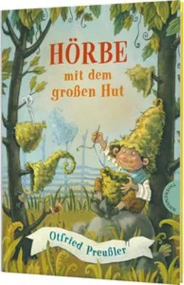 Produktbild von Hörbe mit dem großen Hut