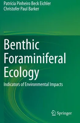 Obrázek produktu pro Benthic Foraminiferal Ecology