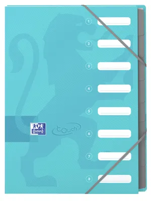 Produktbild von Oxford 400084077