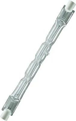 Produktbild von Osram Haloline Superstar, 48 W, R7s, T12, 2000 h, 750 lm, Warmweiß