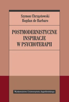 Produktbild von Postmodernistyczne Inspiracje W Psychoterapii